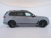Usata BMW X7 M Sport 339 CV (249 kW) 2025 Grigio SUV