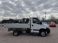 Occasion Renault Master 129 ch (94 kW) 2008 Blanc