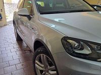 Usata VW Touareg Executive 245 CV (180 kW) 2011 SUV