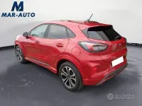 Usata Ford Puma ST-Line 125 CV (91 kW) 2023 Other SUV