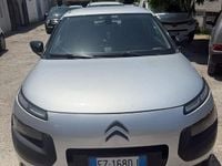 Usata Citroën C4 Cactus 99 CV (72 kW) 2016 Utilitaria