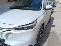 Usata Honda HR-V Advance 107 CV (78 kW) 2023 Bianco SUV