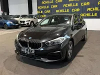 Usado BMW 118 Advantage 140 CV (102 kW) 2023 Negro Utilitario