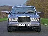 Usata Rolls Royce Silver Seraph 326 CV (239 kW) 1970 Altri Berlina