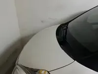 Usata Citroën C1 68 CV (50 kW) 2019 Bianco Utilitaria