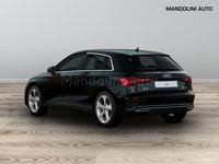 usata Audi A3 Sportback 30 2.0 tdi business advanced