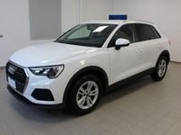 Usata Audi Q3 Business 150 CV (110 kW) 2022 Bianco SUV