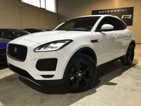 Usata Jaguar E-Pace R-Dynamic 150 CV (110 kW) 2020 Bianco SUV