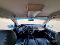 usata Ssangyong Rexton REXTONI 2.7 xdi Plus1