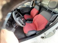 usata Fiat Panda 4x4 1.3 MJT