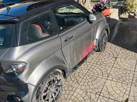 Usata Chatenet CH46 2020 Grigio Utilitaria