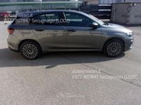 Usata Fiat Tipo 101 CV (74 kW) 2023 Grigio scuro Berlina