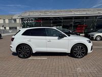 Usata Audi Q5 S-line plus 2021 SUV