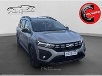 Usata Dacia Jogger Extreme 110 CV (80 kW) 2023 Gray Monovolume