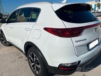 Usata Kia Sportage 2020 SUV
