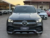 Usata Mercedes GLE300 Premium Plus 272 CV (200 kW) 2023 Grigio SUV