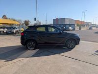 Usata DFSK Fengon 106 CV (77 kW) 2024 Nero SUV