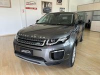 Usata Land Rover Range Rover evoque SE 150 CV (110 kW) 2018 Other SUV