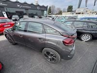Usata Citroën C4 PureTech 131 CV (96 kW) 2024 Grigio SUV