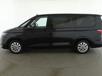Usata VW Multivan Goal 204 CV (150 kW) 2023 Nero Furgone
