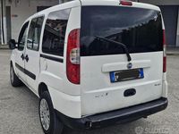 Occasion Fiat Doblò 75 ch (55 kW) 2006 Monospace
