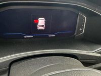 Usata VW T-Roc 150 CV (110 kW) 2019 Nero SUV