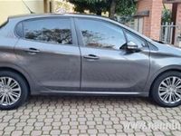 usata Peugeot 208 BlueHDi 100 S&S 5 porte Active