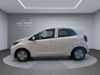Usata Kia Picanto Style 67 CV (49 kW) 2020 Bianco Utilitaria