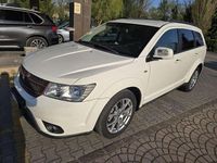 Usata Fiat Freemont 140 CV (102 kW) 2013 Other SUV