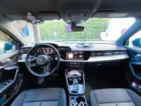 Usata Audi A3 Ambiente 131 CV (96 kW) 2022 Berlina