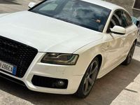 Usata Audi A5 143 CV (105 kW) 2011 Coupé