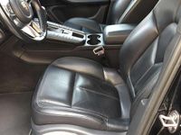Occasion Porsche Macan 258 ch (189 kW) 2015 Noir SUV