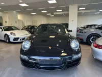 Usata Porsche 911 Carrera S 355 CV (261 kW) 2005 Nero met. Coupé