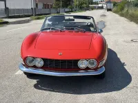 Usata Fiat Dino 159 CV (116 kW) 1968