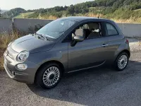 Usata Fiat 500 Pop 69 CV (50 kW) 2018 Utilitaria