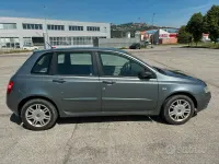 Usata Fiat Stilo 116 CV (85 kW) 2004 Grigio Berlina