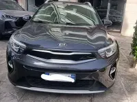 Usata Kia Stonic 120 CV (88 kW) 2018 SUV