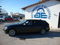 usata BMW 316 316 d Touring Modern