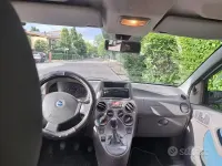 Usata Fiat Panda 54 CV (39 kW) 2004 Utilitaria