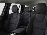 Nuova Volvo XC90 Core 250 CV (183 kW) 2025 Vapour grey SUV