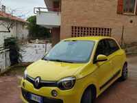 usata Renault Twingo 3ª serie 1.0 SCe Stop&Start Energy