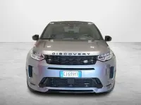 Usata Land Rover Discovery Sport R-Dynamic 163 CV (119 kW) 2022 Grigio SUV