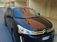 usata Citroën C4 Aircross 1.5 115cv