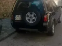 Usata Land Rover Freelander 2005 Nero SUV