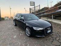 usata Audi A6 A6Avant 3.0 TDI 245 CV quattro S tronic Ambiente