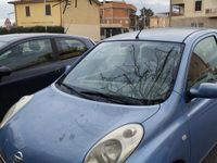 usata Nissan Micra MicraIII 2003 3p 1.2 JAVE