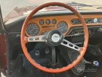 Usata Lancia Fulvia S 1970 Coupé