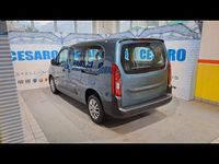 Nuova Fiat Doblò 131 CV (96 kW) 2025 Blu volare Monovolume