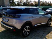 Usata Peugeot 3008 Allure 131 CV (96 kW) 2024 Grigio SUV