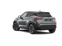 Nuova Nissan Juke N-Connecta 143 CV (105 kW) 2026 Other SUV